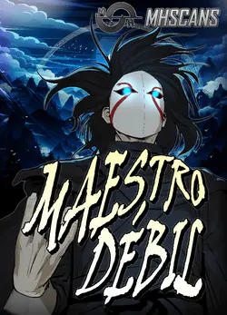 El Maestro Débil