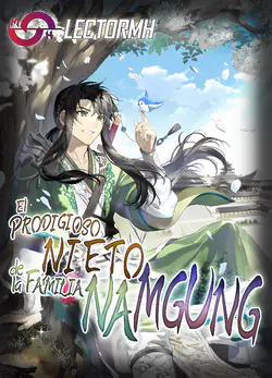 El Prodigioso Nieto de la Familia Namgung