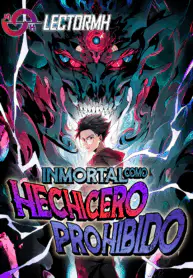 Inmortal Como un Hechicero Prohibido