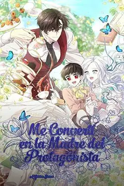 Me Convertí en la Madrastra del Protagonista