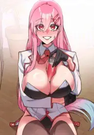 Mi Novia Cosplayer