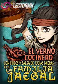 Yerno Cocinero de la Familia Jaegal