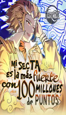 Mi secta es la más fuerte con 100 millones de puntos .