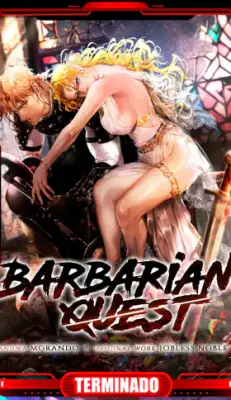 Mision Barbara