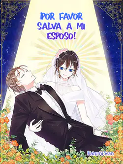 Please Save My Husband