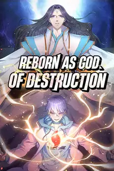 Renacido como Dios de la Destrucción