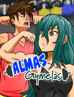 Almas Gymelas
