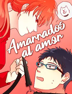 Amarrados al amor
(Manía secreta)