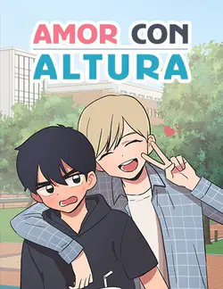 Amor con altura