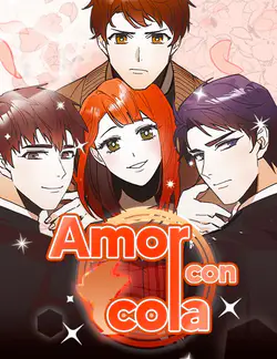 Amor con cola