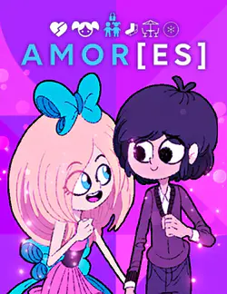 AMOR[ES]