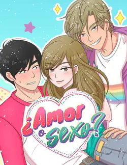 ¿Amor o Sexo?
