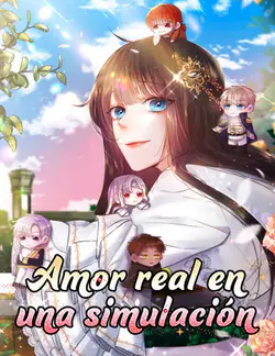 Amor real en una simulación