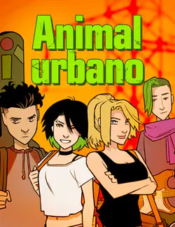 Animal urbano