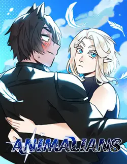 Animalians