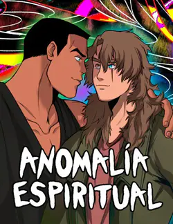 Anomalía Espiritual