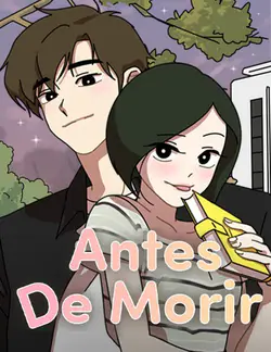 Antes de morir