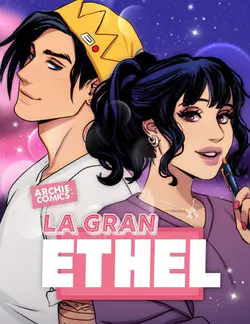 Archie Comics:
La gran Ethel