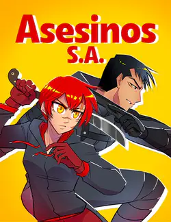Asesinos S.A.
