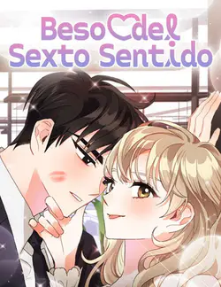 Beso del sexto sentido
