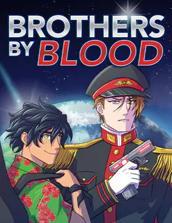 Brothers by Blood