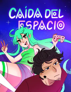 Caída del espacio