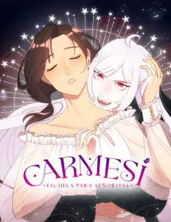 Carmesí:
escuela para señoritas
