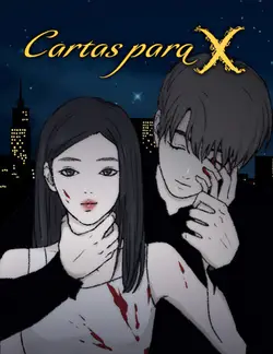 Cartas para X