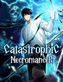 Catastrophic Necromancer