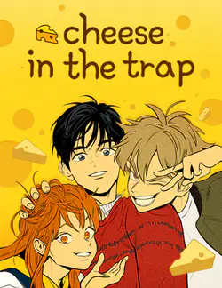 Cheese in the Trap
