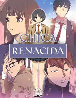 Chica renacida