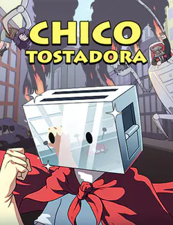Chico tostadora