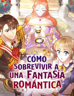 Cómo sobrevivir a una fantasía romántica