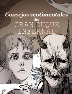 Consejos sentimentales del
gran duque infernal