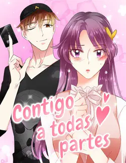 Contigo a todas partes