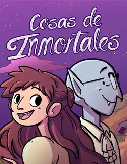 Cosas de
Inmortales