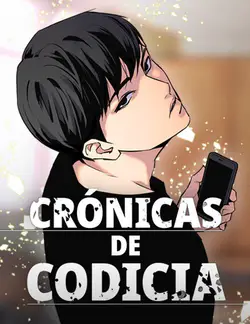 Crónicas de codicia