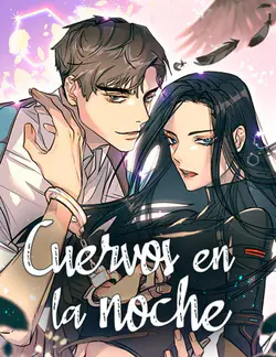 Cuervos en la noche