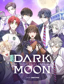 DARK MOON:
Altar de la Luna