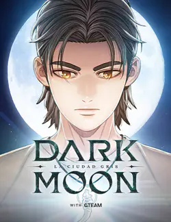 Dark Moon: La Ciudad Gris