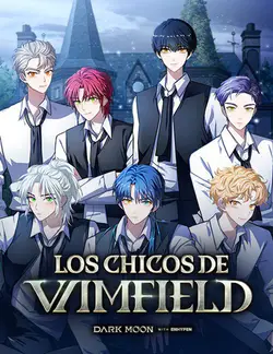 DARK MOON:
Los Chicos de Vamfield