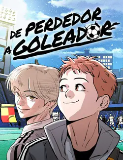 De perdedor a goleador
