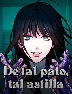 De tal palo, tal astilla