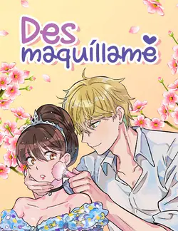 Des/maquíllame