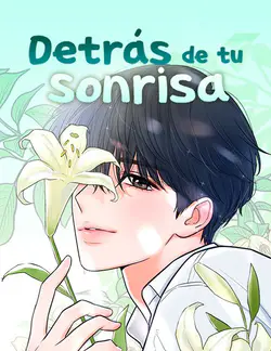 Detrás de tu sonrisa