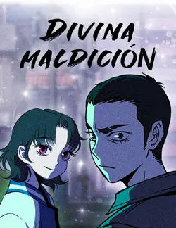 Divina maldición