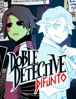 Doble Detective Difunto