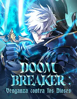 Doom Breaker:
Venganza contra los Dioses