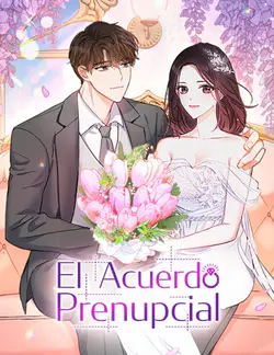 El acuerdo prenupcial