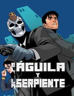 El águila y la serpiente